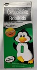 Public advisory - Robikids and Solmux are unauthorized children's syrups for thinning mucus and may pose serious health risks