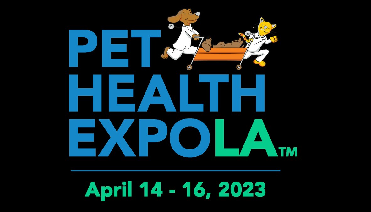 Pet Health Expo / Los Angeles Comes to Downtown LA April 14-16, 2023 - Vimarsana News