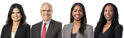 Jones Walker Continues Healthcare Industry Team Growth