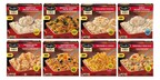 ON A MISSION TO UPGRADE DINNER: STOUFFER'S® EXPANDS PORTFOLIO WITH FIRST-EVER SIDE DISH PRODUCT LINE