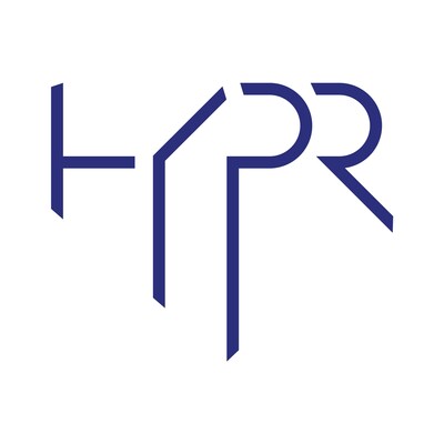 HYPR, the Passwordless Company® (PRNewsfoto/HYPR)