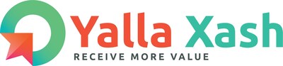 Yallaxash Money Transfer (CNW Group/Yalla Xash)