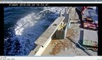 Deux pêcheurs commerciaux de crabe font face à d'importantes amendes pour avoir enfreint la Loi sur les pêches mises dans l'inlet Rivers et le détroit de Chatham