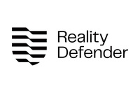 Reality Defender logo (PRNewsfoto/Reality Defender)