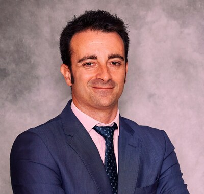 Miguel A. Gonzalez Serrano, Area Vice President of Iberia and LATAM, Appian