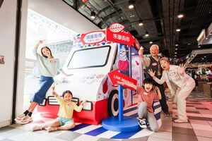 Link's Fresh Markets to Launch the "Eat Fresh, Live Loud" Campaign with Mister Softee