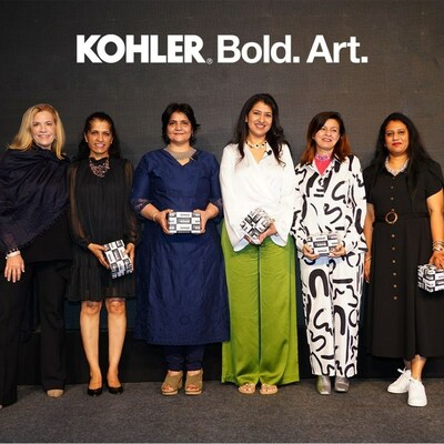 Kohler India celebrated its 11th year of Pecha Kucha