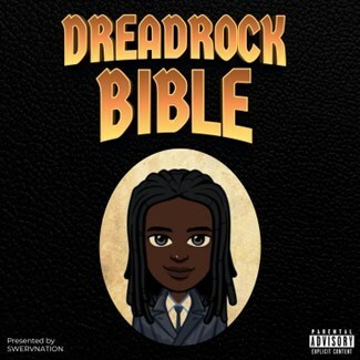 DREADROCK BIBLE