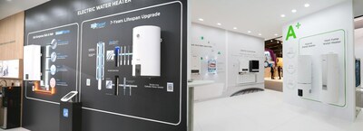 Midea Comes to ISH Frankfurt 2023 with its Latest Water and Space Heating Solutions WeeklyReviewer
