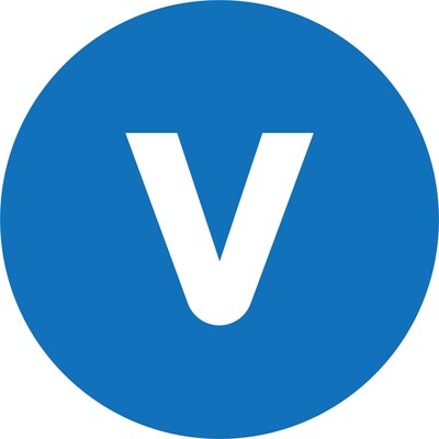 Voices logo.