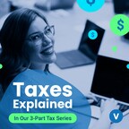 Voices prepares voice actors for tax season with Tax Education Campaign