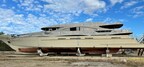 AUCTION: 168' Trinity Tri-Deck Superyacht, Bidding April 21st