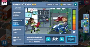 Venture Valley Video Game Now Featured on YIPPEE Exchange for Educators