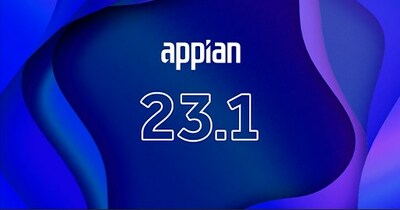 The latest version of the Appian Platform delivers end-to-end process automation. Enhancements in total experience, data fabric, automation, and process mining are all underpinned by Appian’s industrial-strength low-code design. Design, automate, and optimize your most complex business processes.