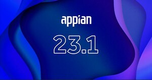 Latest Version of the Appian Platform Delivers Complete Process Automation