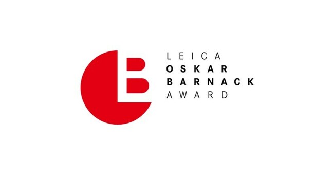 Leica Camera Announces The Leica Oskar Barnack Award 2023