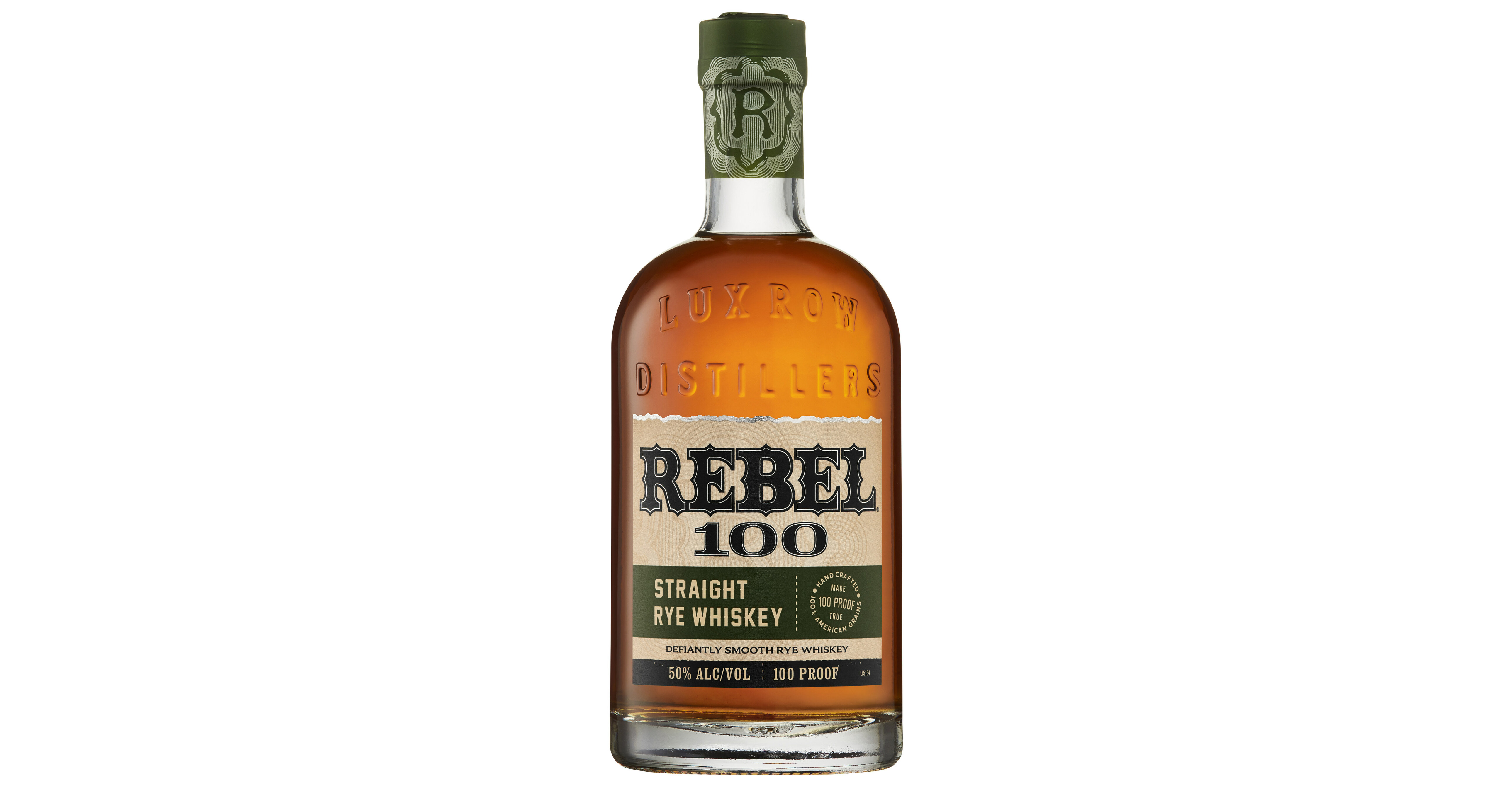 Rebel & Rye - 