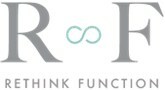 Rethink Function Logo (CNW Group/Rethink Function)