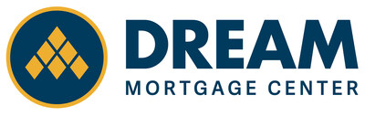 Southern First Bank's Dream Mortgage Center logo.