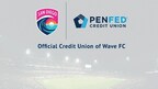 San Diego Wave FC and PenFed Credit Union Announce Multi-Year Partnership