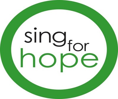 Sing for Hope