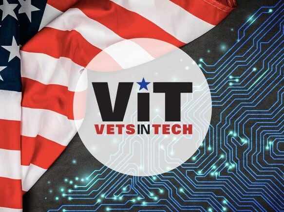 VetsInTech Virtual Invasion 2023: The Conference That Connects Military Veterans with Top Tech Companies - Vimarsana News