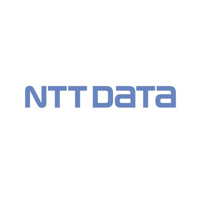 NTT DATA Logo