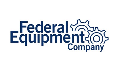 Federal Equipment Company logo