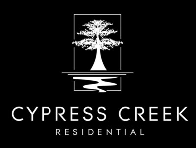 Cypress Creek Residential built on November 24, 2022