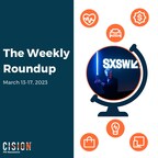 The Week in Press Releases: 12 Stories You Need to See