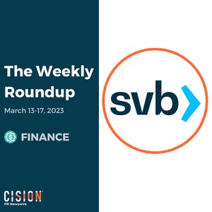 This Week in Finance News: 15 Stories You Need to See