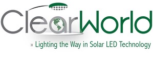 ClearWorld Announces Partnership With Valmont