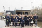 Junior rowers in Leeds get boost from enfinium Skelton Grange funding award