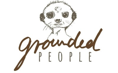 Grounded People (PRNewsfoto/Grounded People)