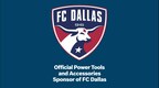From the Jobsite to the Soccer Field: Bosch Partners with FC Dallas as The Official Power Tool and Accessories Sponsor