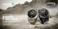 Amazfit T-Rex Ultra Launches In Indonesia, Able To Survive At Extreme  Temperatures