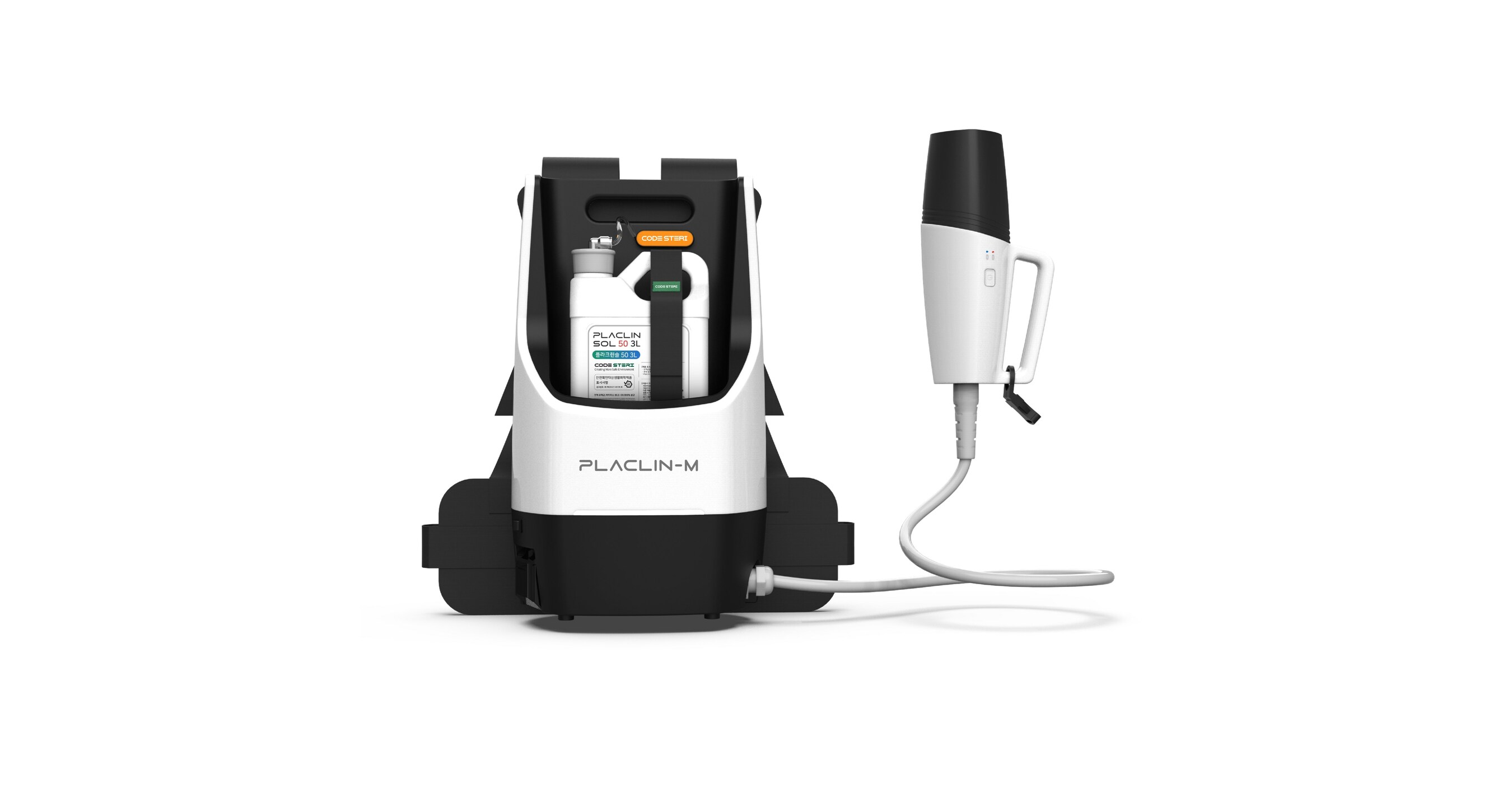 Lancering van een innovatief product, PlaClin-M, voor veilige omgevingen in het pandemische tijdperk.