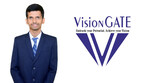 VisionGATE is proud to announce All India Rank 1 for GATE Exams with their student, Jayadeep More