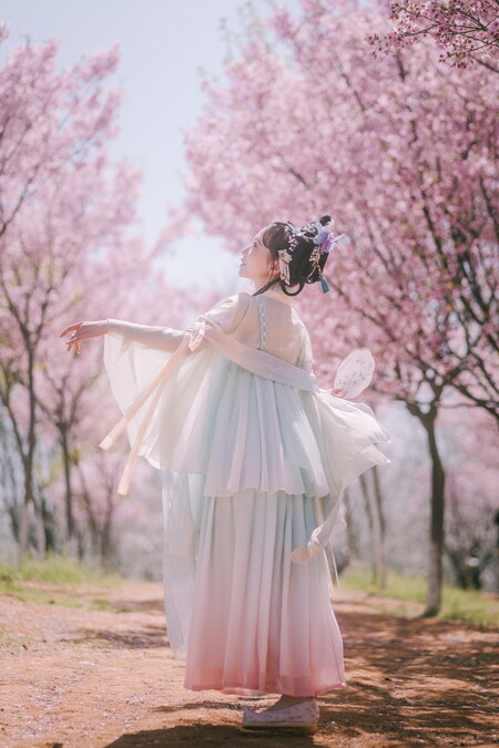 In central China's Wuhan Jiangxia, ecological beauty is in full bloom - Vimarsana News