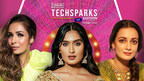 Malaika Arora, Dia Mirza, Niharika NM, and many others to attend TechSparks Mumbai