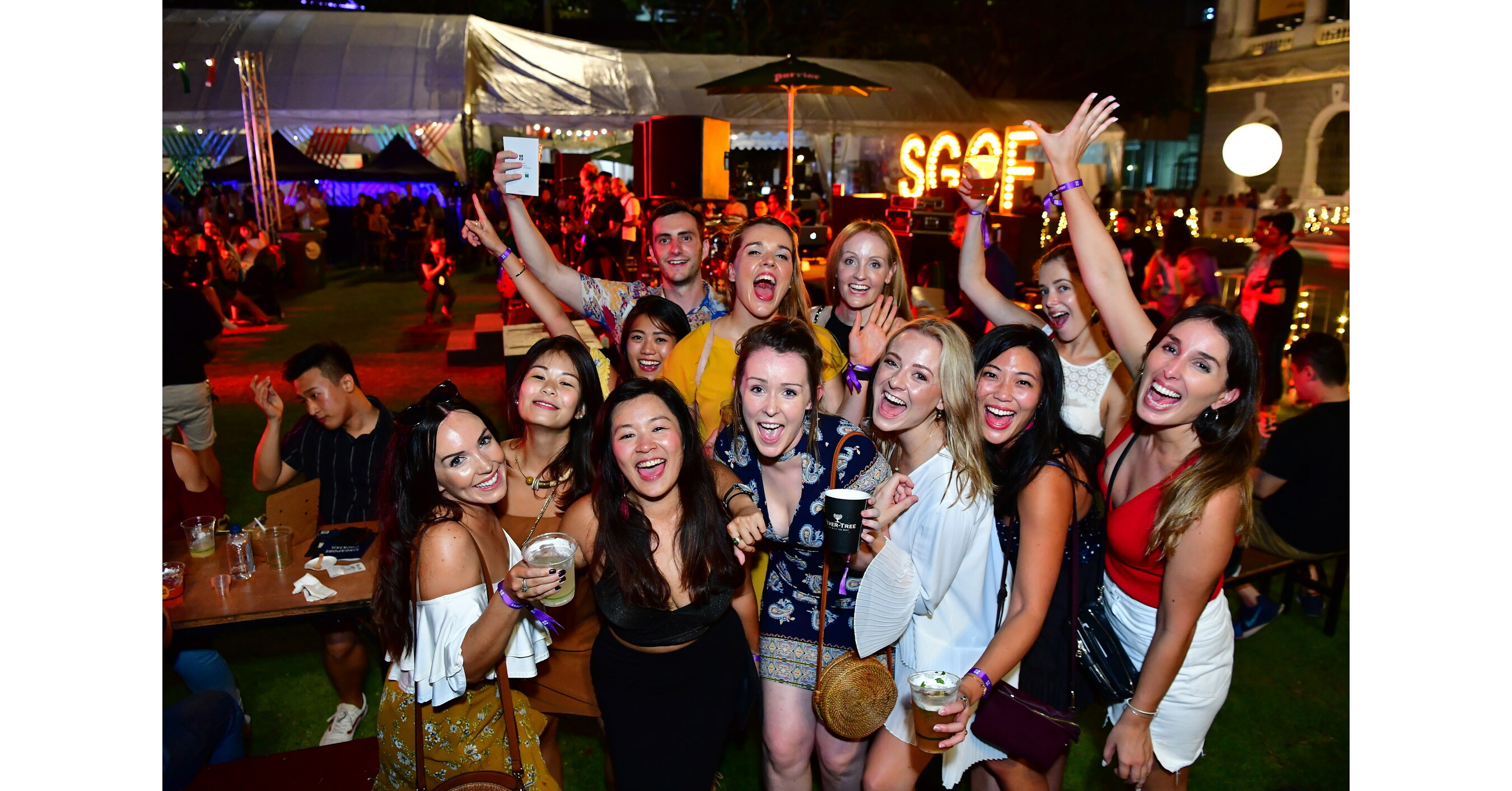 SINGAPORE COCKTAIL FESTIVAL RETURNS WITH A 17-DAY SPIRITED CALENDAR ...