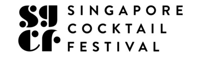 Singapore Cocktail Festival Logo
