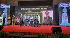 A Fintech Leader, Perfios Wins the ASEAN-India Business Achievement Award 2023