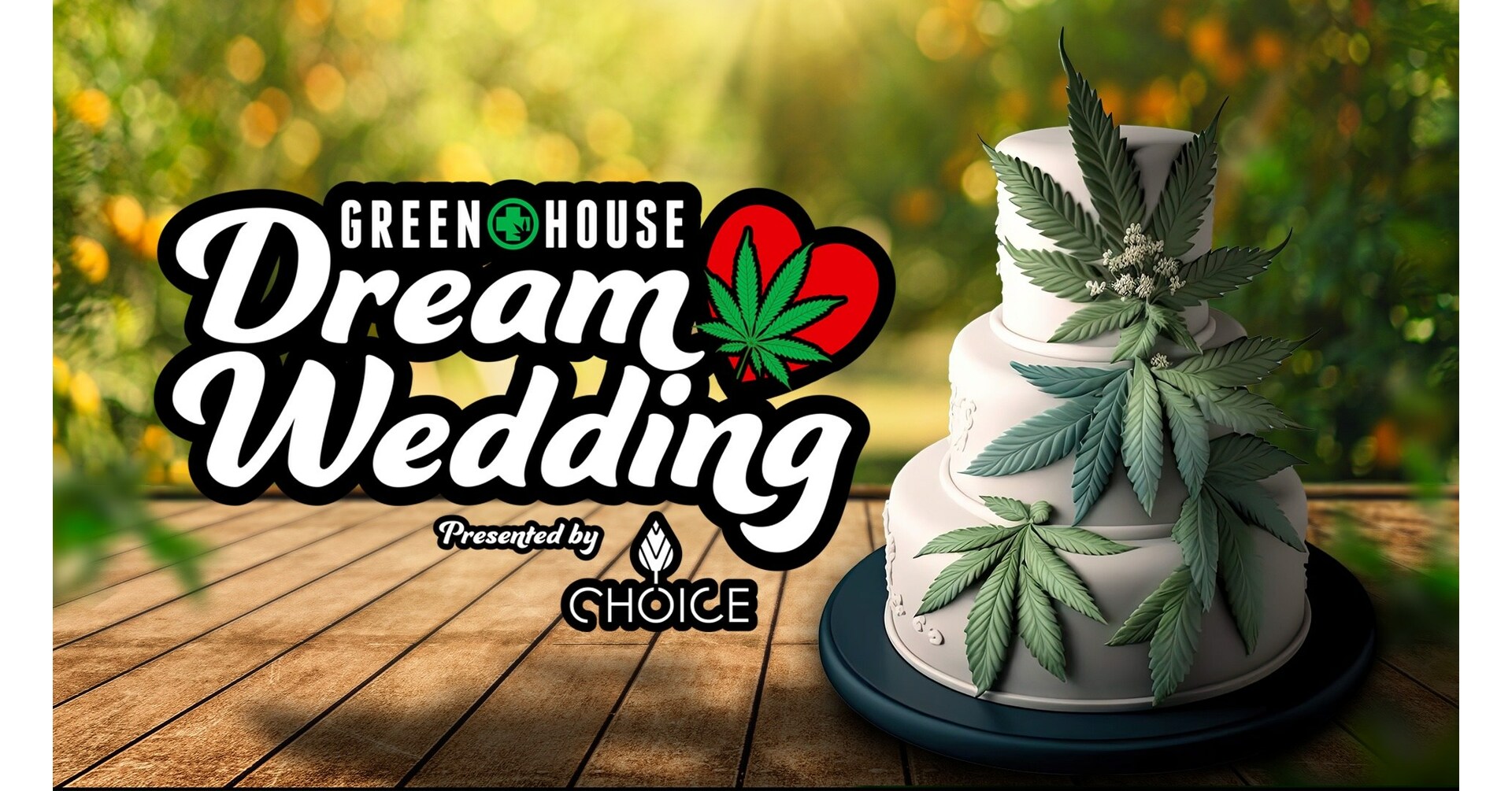 GREENHOUSE OF WALLED LAKE PARTNERING WITH CHOICE LABS OF JACKSON TO