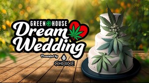 GREENHOUSE OF WALLED LAKE PARTNERING WITH CHOICE LABS OF JACKSON TO GIVE AWAY A COMPLETE WEDDING VALUED AT $30,000