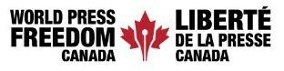 WPEC Logo (CNW Group/World Press Freedom Canada)