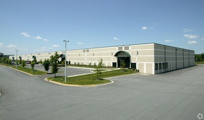 Walthall Distribution Center