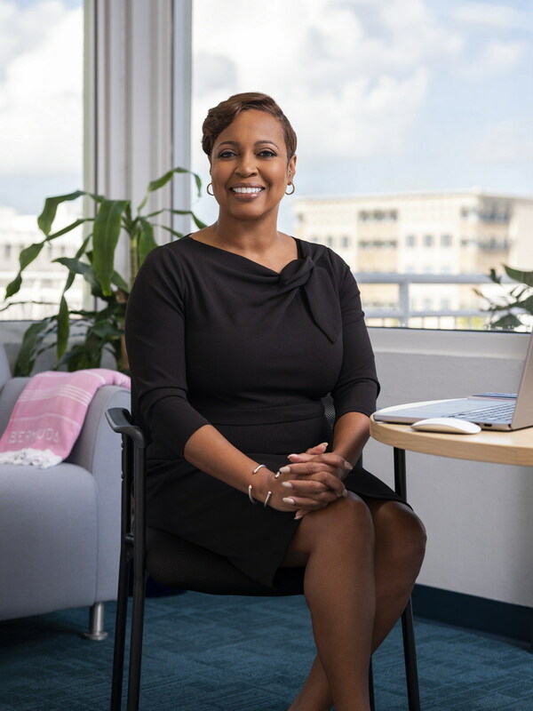 Bermuda Tourism Authority Confirms Tracy Berkeley as Chief Executive
