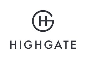 TONY MANESS APPOINTED EXECUTIVE VICE PRESIDENT OF OPERATIONS - HEAD OF HIGHGATE SELECT
