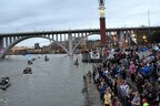 Conditions right for exciting Bassmaster Classic on the Tennessee River